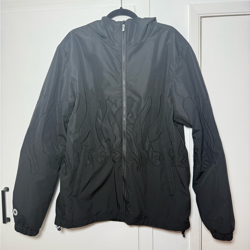 Octopus layer jacket - Picture 7 of 7